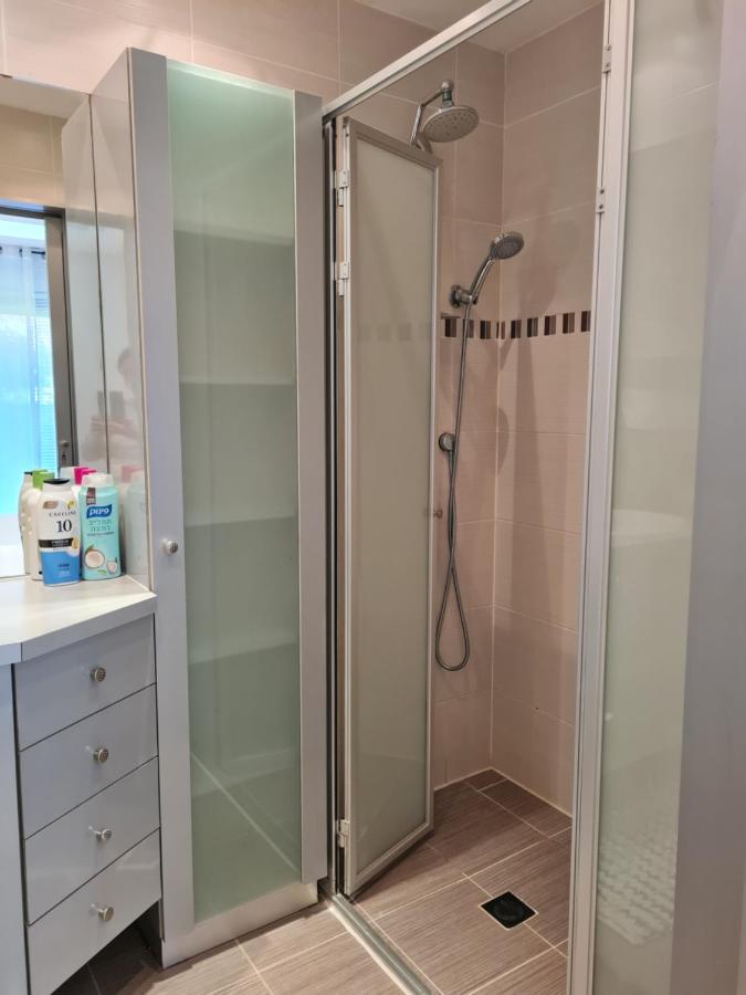 Royal Park-Garden Apartment Ейлат Екстериор снимка